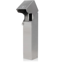 Power Pedestals